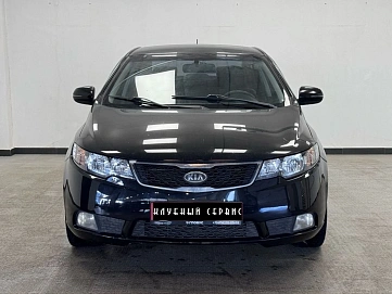 Kia Cerato, 2011г, передний привод, автомат
