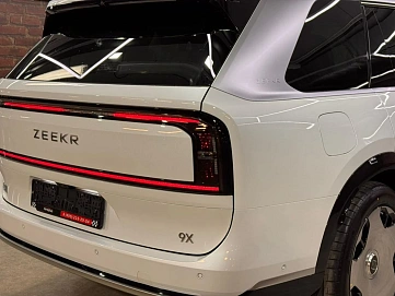 Zeekr 9X, 2025г, полный привод, автомат