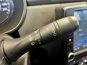 Renault Arkana, 2019г, передний привод, вариатор