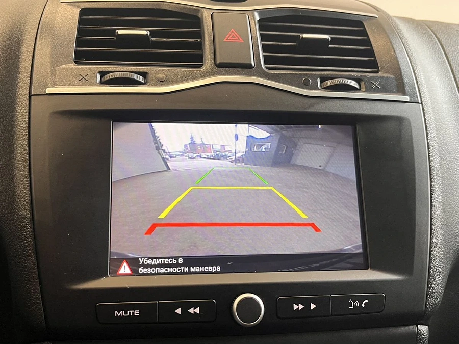 Lada (ВАЗ) Granta, 2024г., передний привод, механика