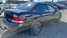 Nissan Almera Classic, 2006г., передний привод, автомат
