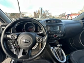 Kia Soul, 2018г., передний привод, автомат