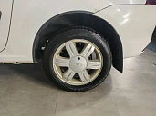 Lada (ВАЗ) Largus, 2016г., передний привод, механика