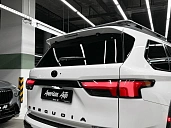 Toyota Sequoia, 2025г., полный привод, автомат