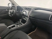Hyundai Creta, 2022г., полный привод, автомат