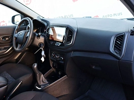 Lada (ВАЗ) XRAY, 2021г, передний привод, механика