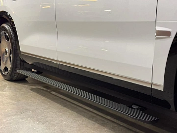 Zeekr 9X, 2025г, полный привод, автомат