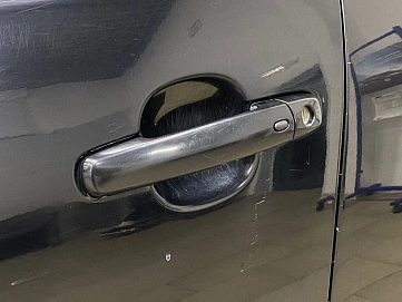 Suzuki Grand Vitara, 2008г, полный привод, автомат