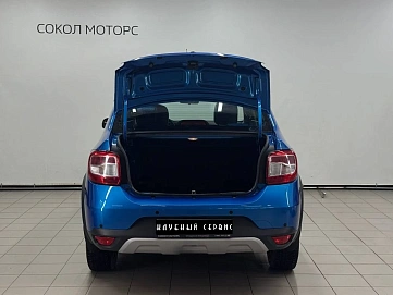 Renault , 2021г., передний привод, вариатор