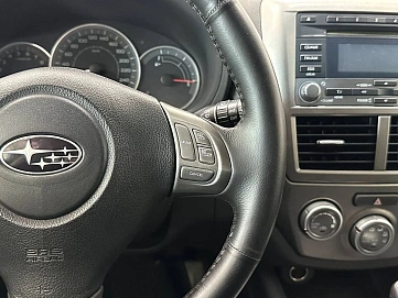 Subaru Impreza, 2008г, полный привод, автомат