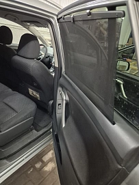 Toyota Verso, 2010г, передний привод, вариатор