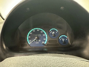 Daewoo Matiz, 2010г, передний привод, механика