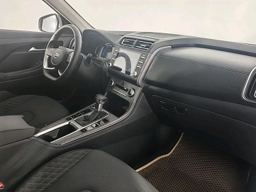 Hyundai Creta, 2022г, полный привод, автомат