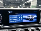 Mercedes-Benz GLS, 2024г., полный привод, автомат