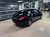 Hyundai Solaris, 2013г., передний привод, механика