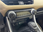 Toyota RAV4, 2022г., полный привод, вариатор