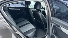 Volkswagen Passat, 2012г., передний привод, механика