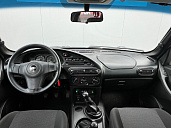 Chevrolet Niva, 2017г., полный привод, механика