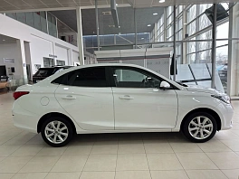 Changan Alsvin, 2023г, передний привод, робот