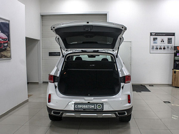 FAW Besturn X40, 2019г, передний привод, автомат