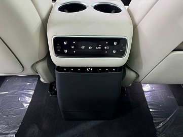 LiXiang L9, 2024г, полный привод, автомат