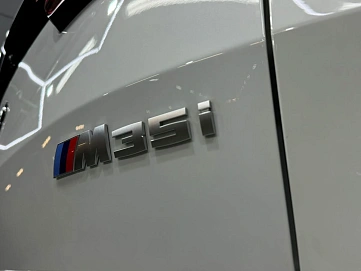 BMW X2, 2024г, полный привод, робот