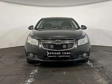 Chevrolet Cruze, 2012г, передний привод, механика