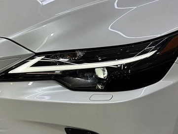 Lexus RX, 2025г, полный привод, автомат