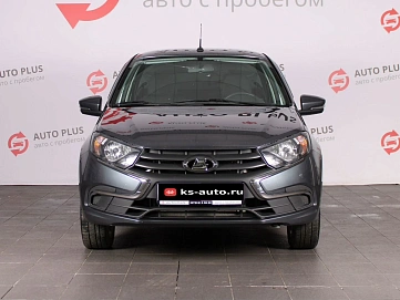 Lada (ВАЗ) Granta, 2024г, передний привод, механика