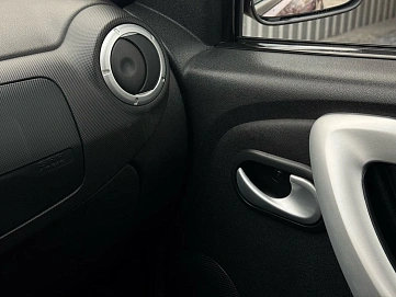 Renault , 2014г., передний привод, механика