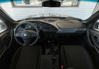 Lada (ВАЗ) , 2021г., передний привод, механика