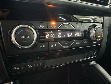 Mazda CX-5, 2015г, полный привод, автомат