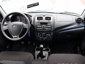 Lada (ВАЗ) Granta, 2023г, передний привод, механика