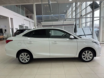 Changan Alsvin, 2023г, передний привод, робот