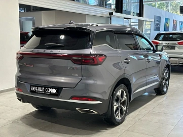 Chery Tiggo 7 Pro Max, 2023г, передний привод, робот