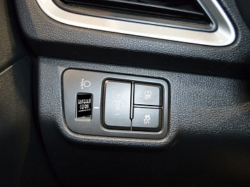 Hyundai Solaris, 2017г, передний привод, механика