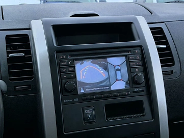Nissan X-Trail, 2014г, полный привод, вариатор