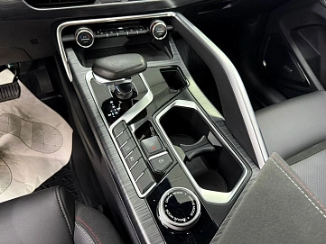 Geely Tugella, 2023г, полный привод, автомат