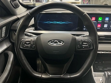 Chery Tiggo 7 Pro Max, 2023г, передний привод, вариатор