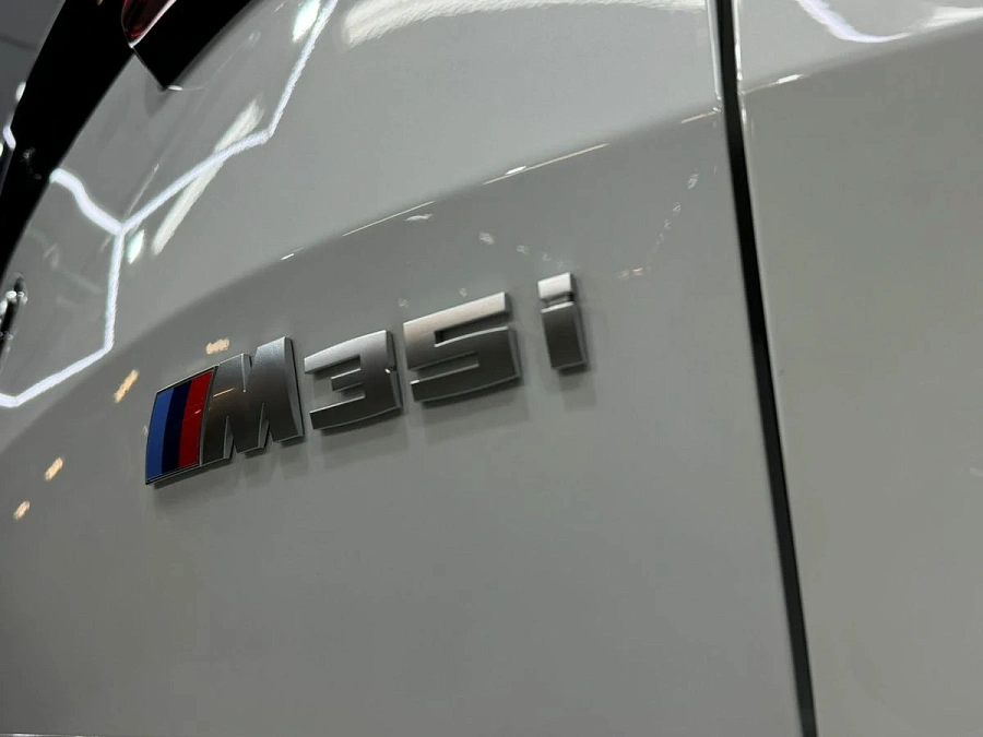 BMW X2, 2024г., полный привод, робот