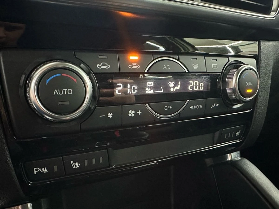 Mazda CX-5, 2015г., полный привод, автомат