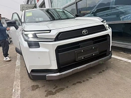 Toyota RAV4, 2026г, полный привод, вариатор