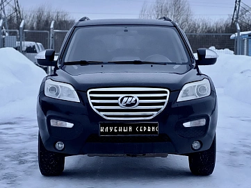 Lifan X60, 2013г, передний привод, механика