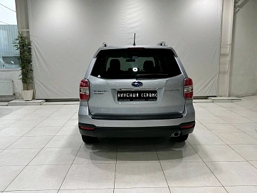 Subaru Forester, 2014г, полный привод, вариатор
