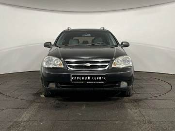 Chevrolet Lacetti, 2008г, передний привод, механика