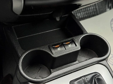 Datsun mi-DO, 2015г, передний привод, автомат