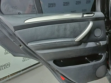 BMW X5, 2002г., полный привод, автомат
