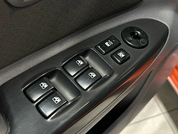 Kia Rio, 2011г, передний привод, автомат