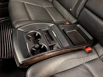 BMW X6, 2010г, полный привод, автомат