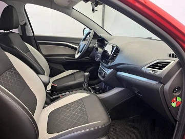 Lada (ВАЗ) , 2021г., передний привод, механика